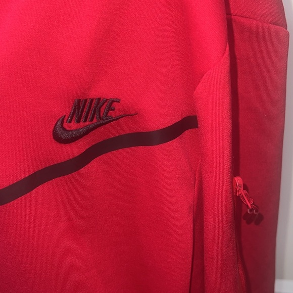 Nike set men's size 4xl zip hoodie with matching sweat pants - Picture 6 of 6
